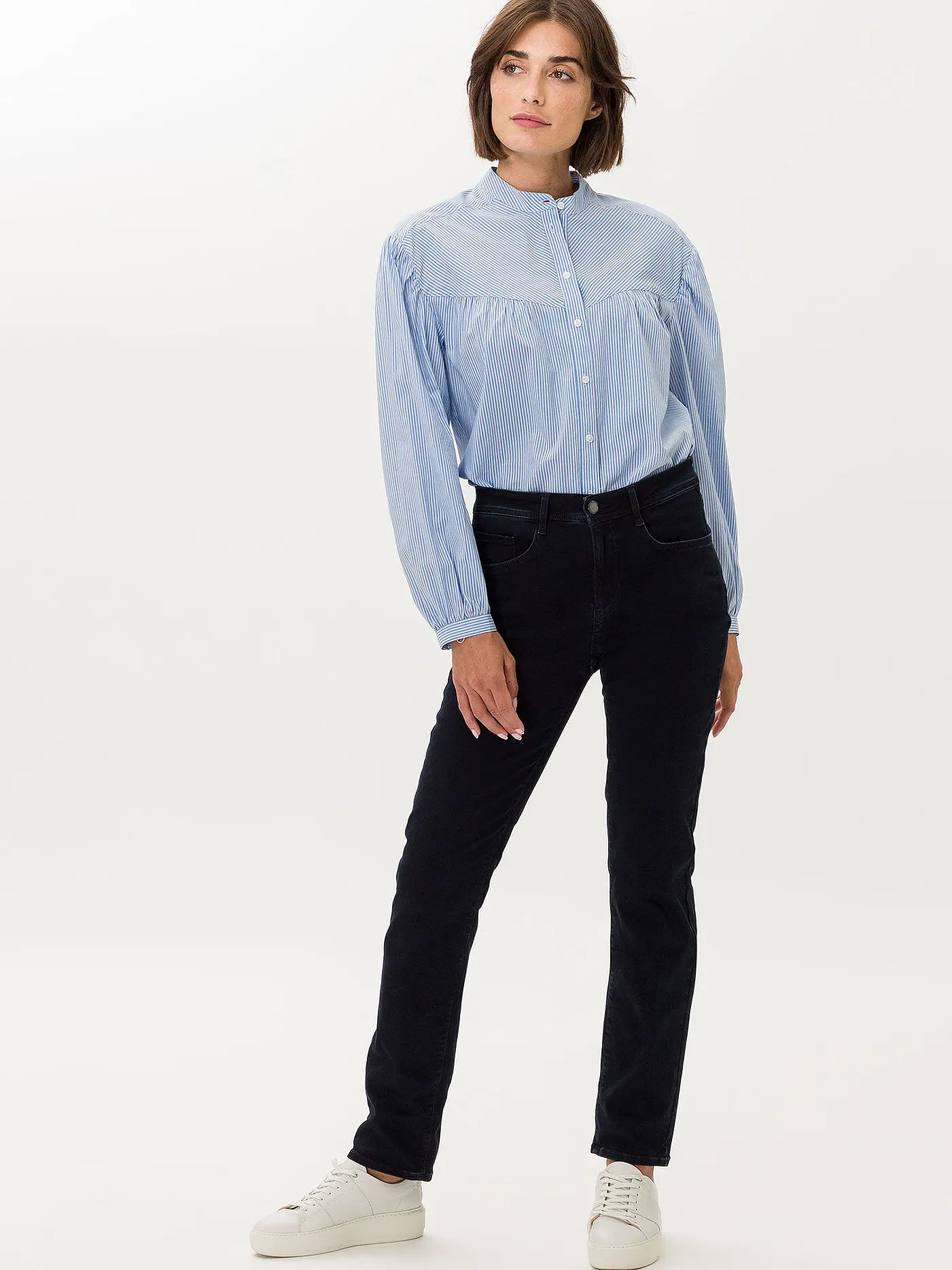 BRAX | Jeans Straight Fit MARY | 